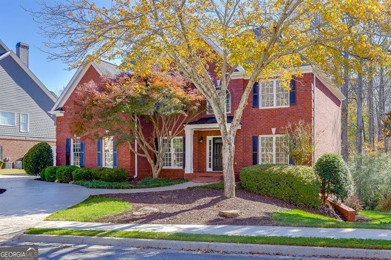 2747 PATHVIEW Dacula - 4