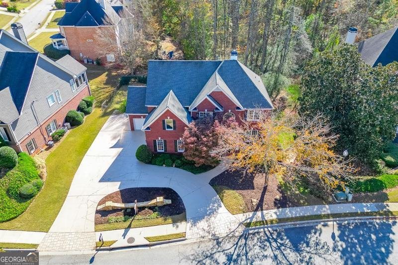 2747 PATHVIEW Dacula - 41