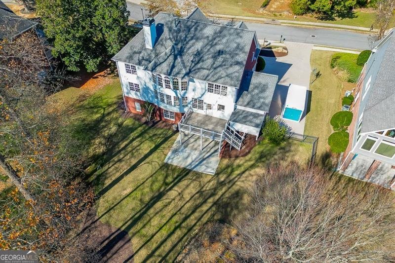 2747 PATHVIEW Dacula - 44