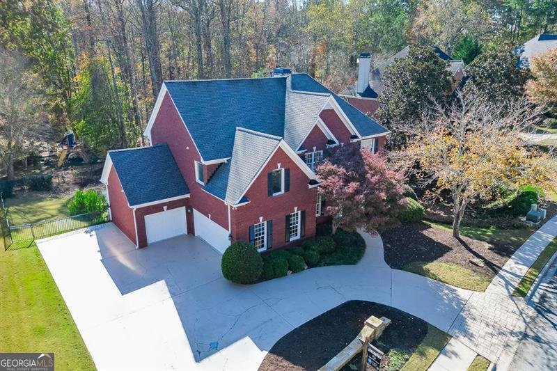 2747 PATHVIEW Drive Dacula - 53