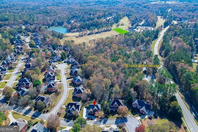 2747 PATHVIEW Drive Dacula - 58