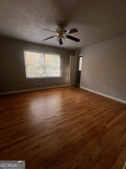 725 Navarre Drive Stone Mountain - 11