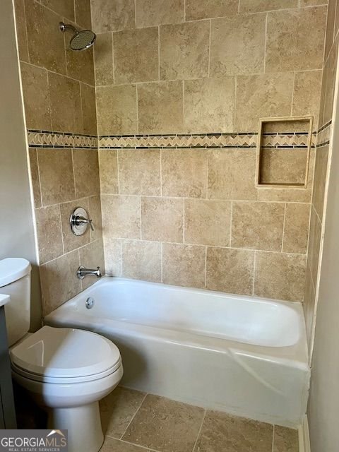 725 Navarre Drive Stone Mountain - 14