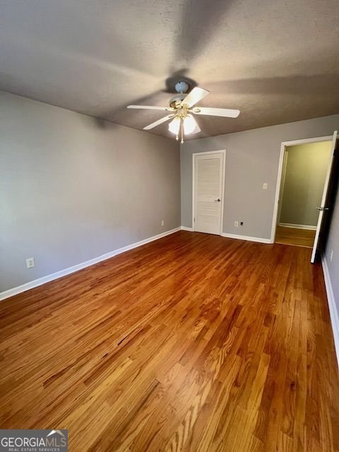 725 Navarre Drive Stone Mountain - 15