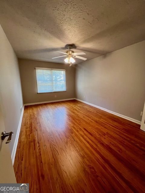 725 Navarre Drive Stone Mountain - 16