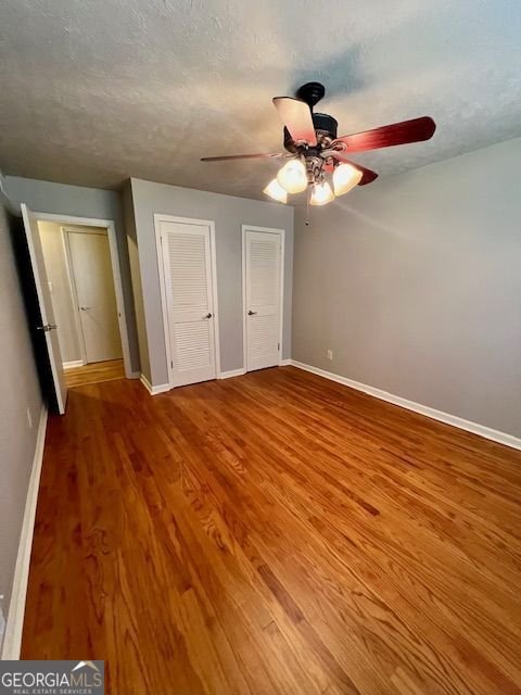 725 Navarre Drive Stone Mountain - 17