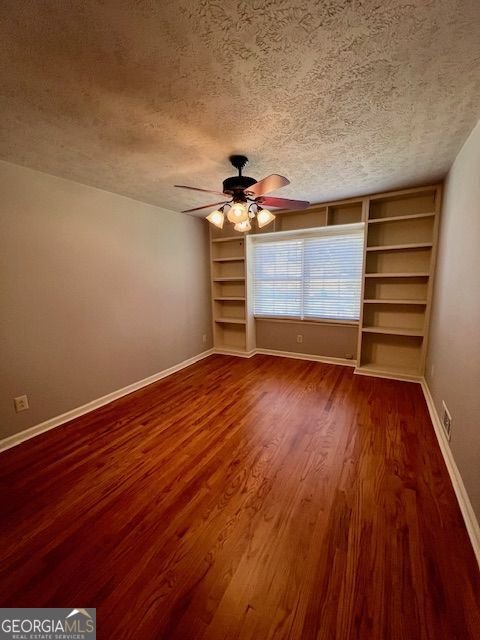 725 Navarre Drive Stone Mountain - 18