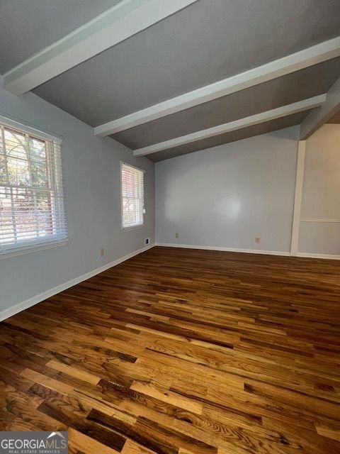 725 Navarre Drive Stone Mountain - 4