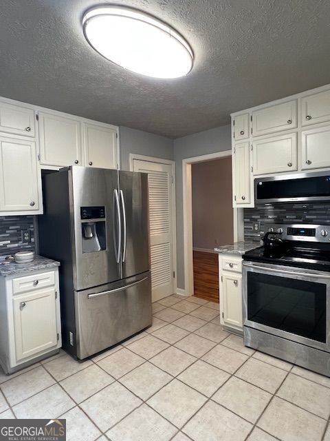 725 Navarre Drive Stone Mountain - 7