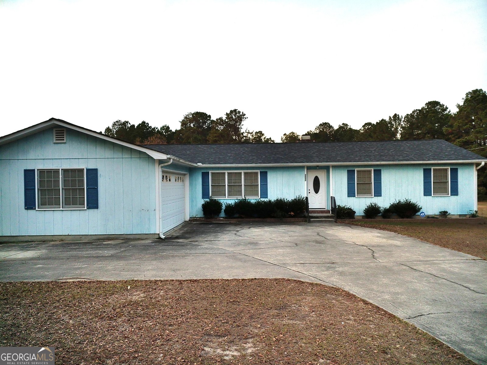 3850 Hitchcock Road Macon - main photo