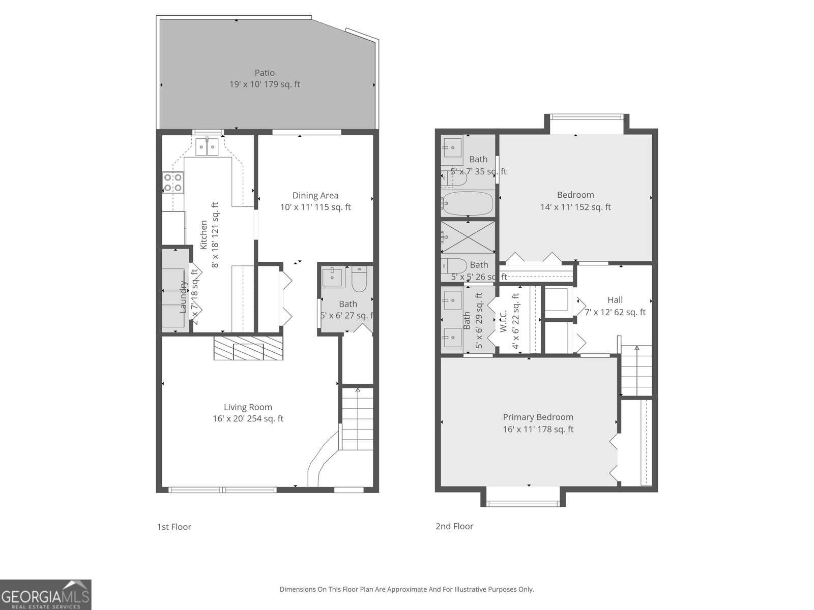 9 Vista Square Atlanta - 26