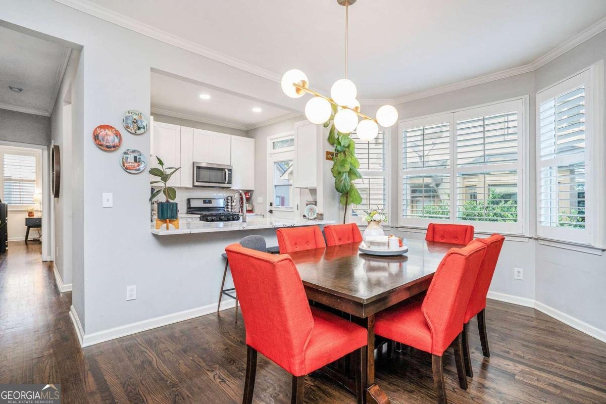 1433 Carroll Drive Atlanta - 10