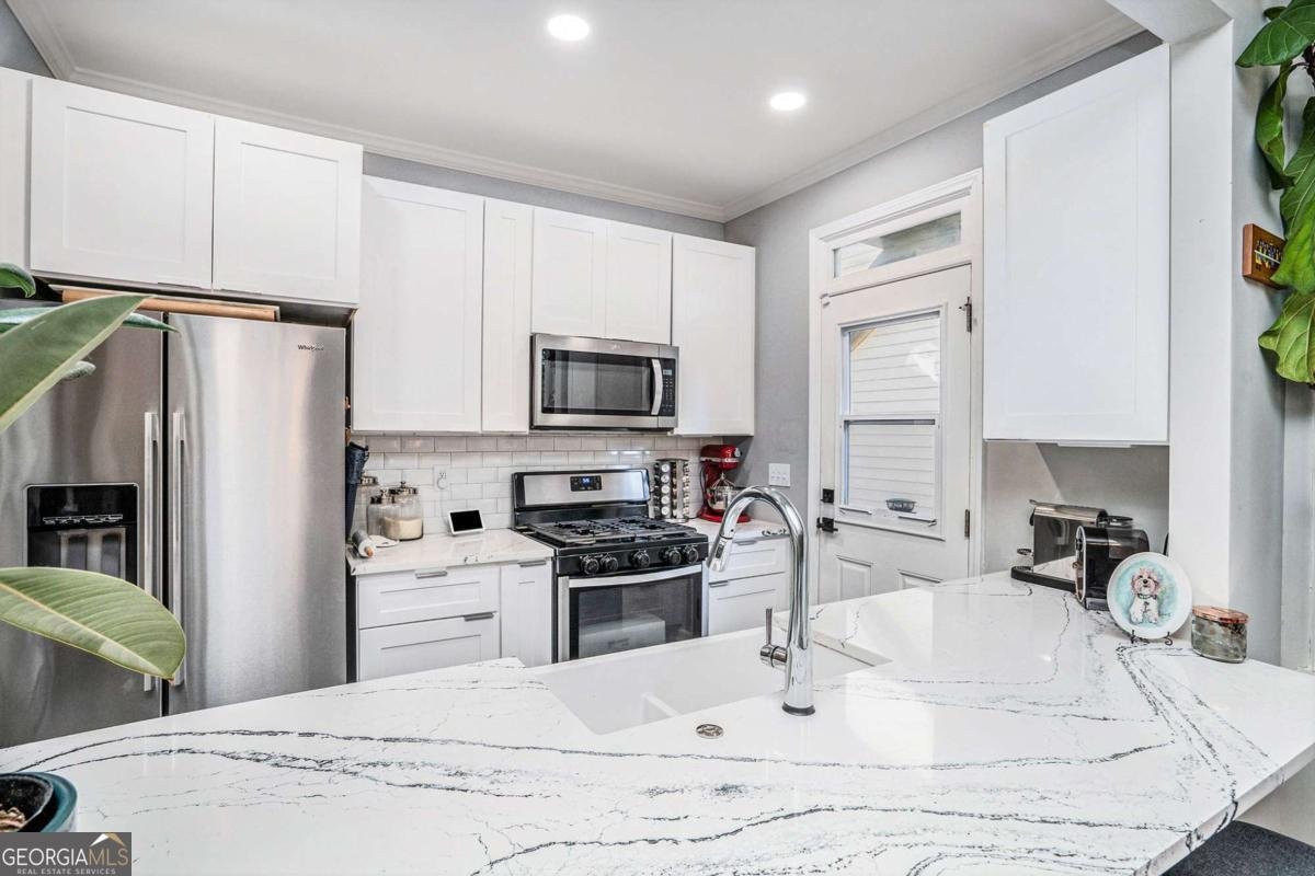 1433 Carroll Drive Atlanta - 11