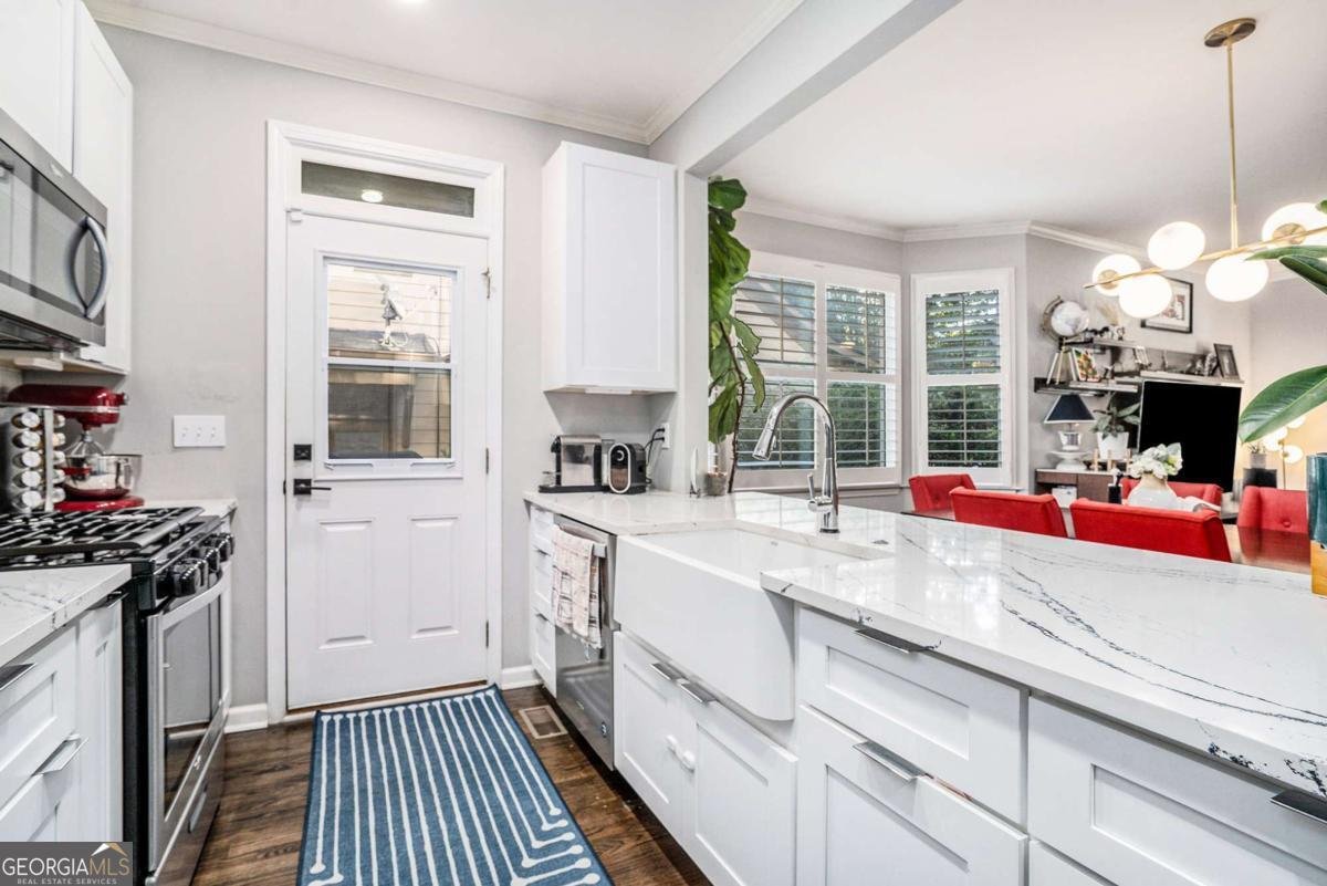 1433 Carroll Drive Atlanta - 12