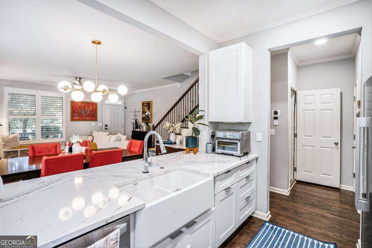 1433 Carroll Drive Atlanta - 13