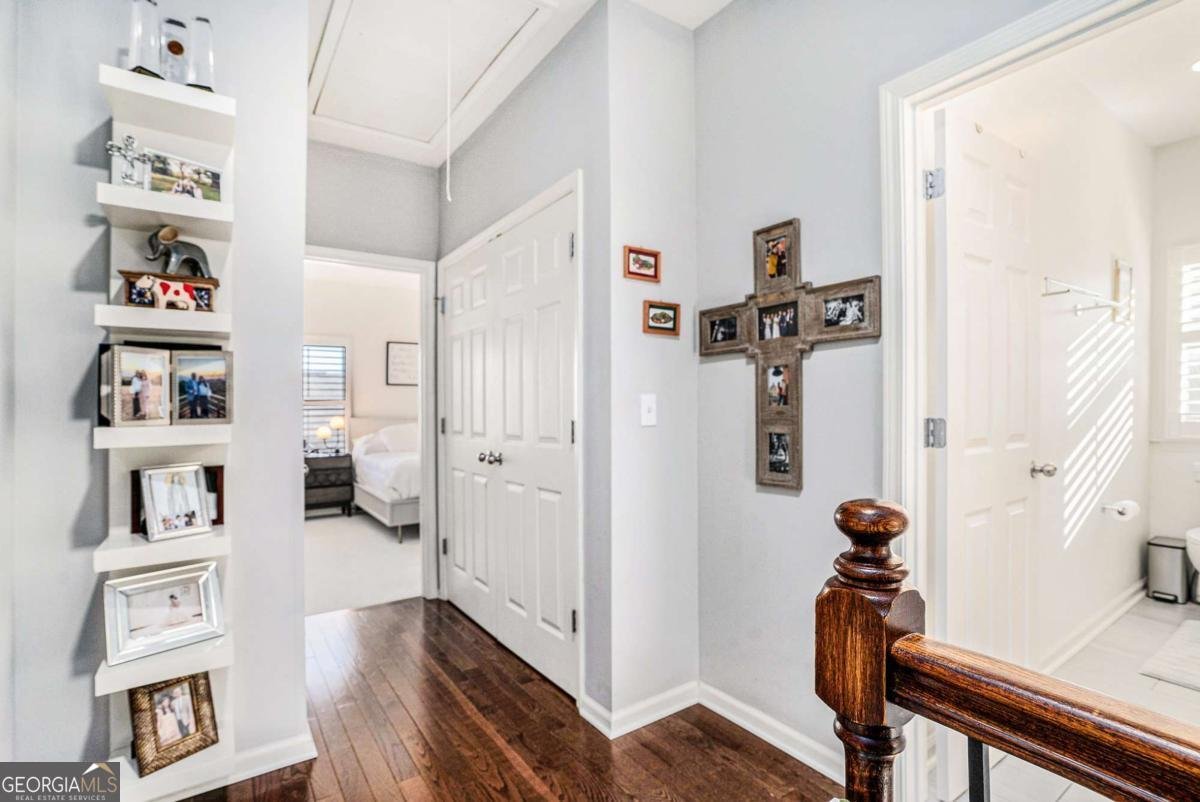 1433 Carroll Drive Atlanta - 14