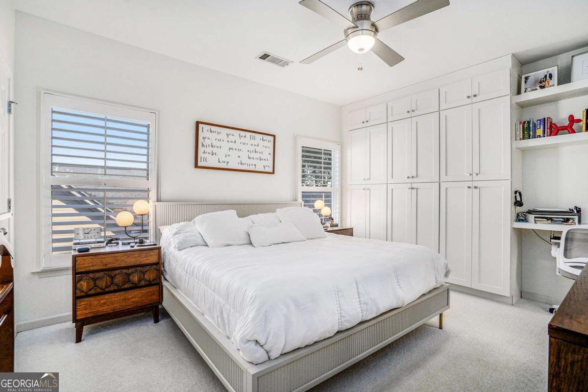 1433 Carroll Drive Atlanta - 15