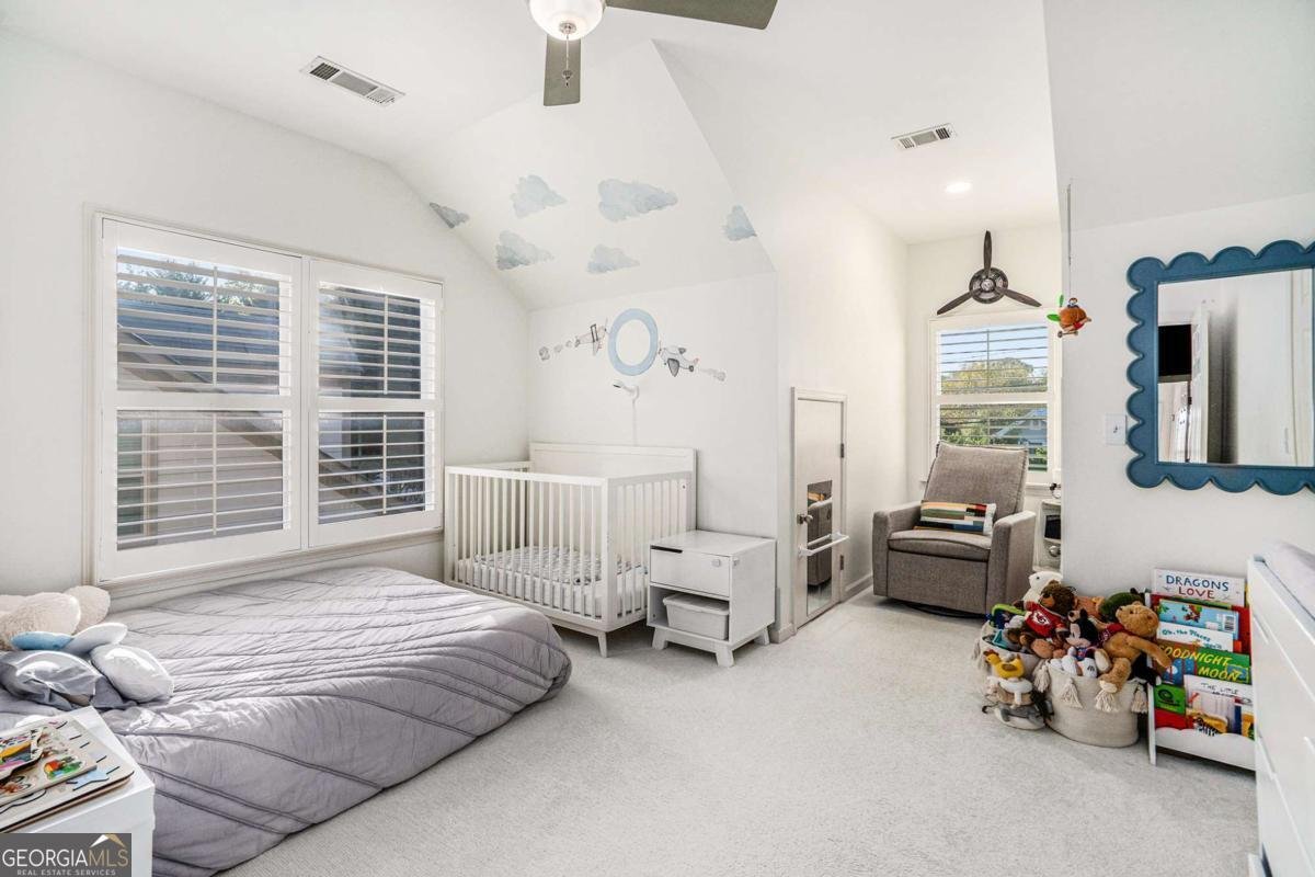 1433 Carroll Drive Atlanta - 19