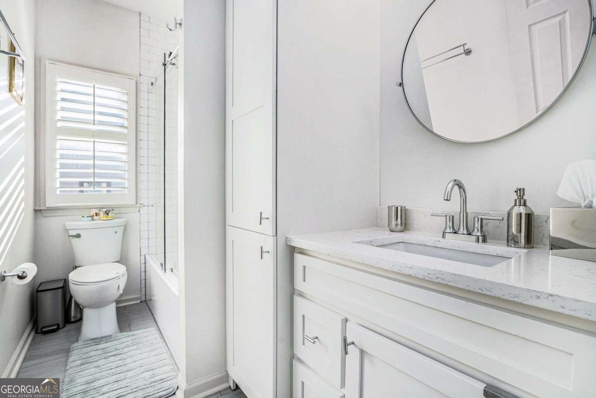 1433 Carroll Drive Atlanta - 20