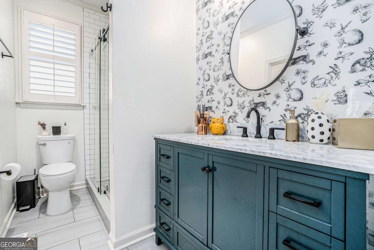 1433 Carroll Drive Atlanta - 22