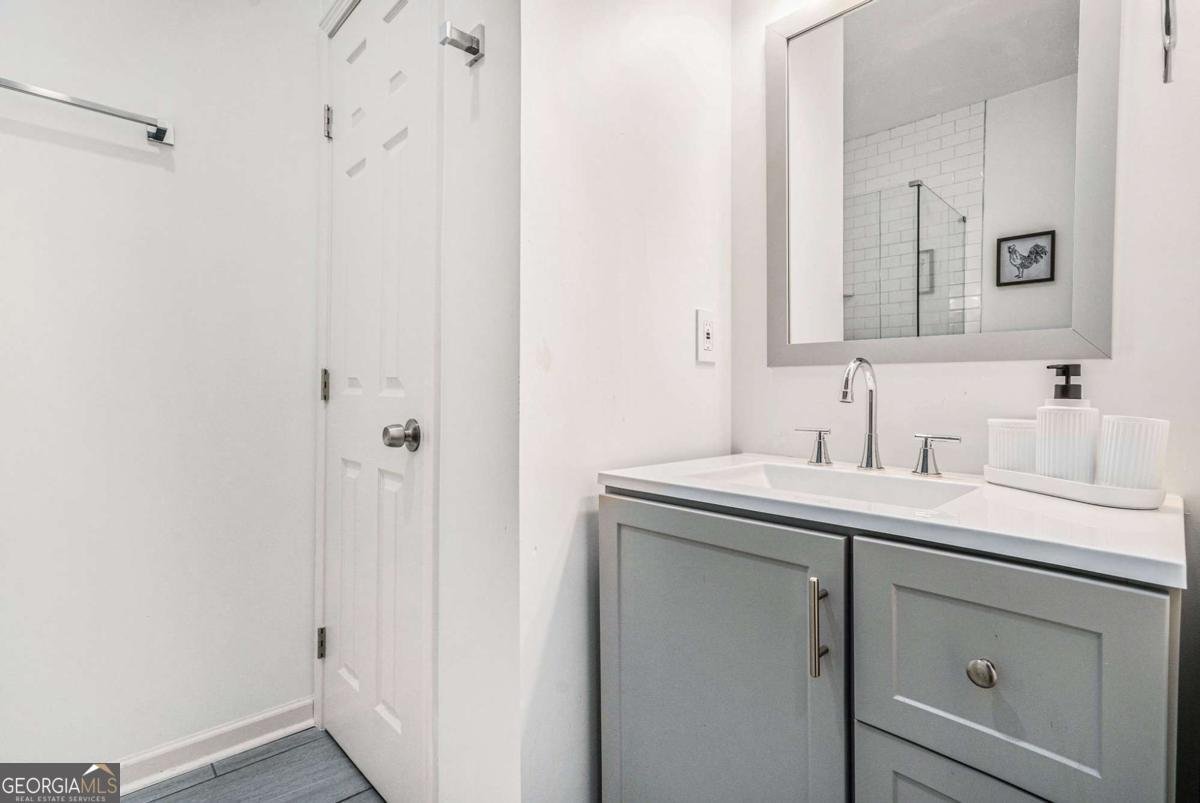 1433 Carroll Drive Atlanta - 25