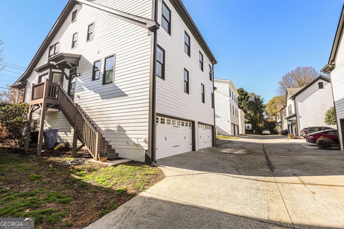 1433 Carroll Drive Atlanta - 26