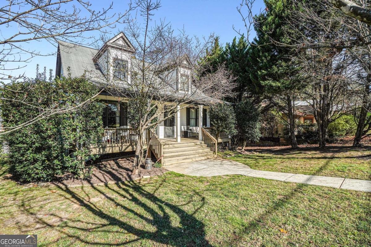 1433 Carroll Drive Atlanta - 3