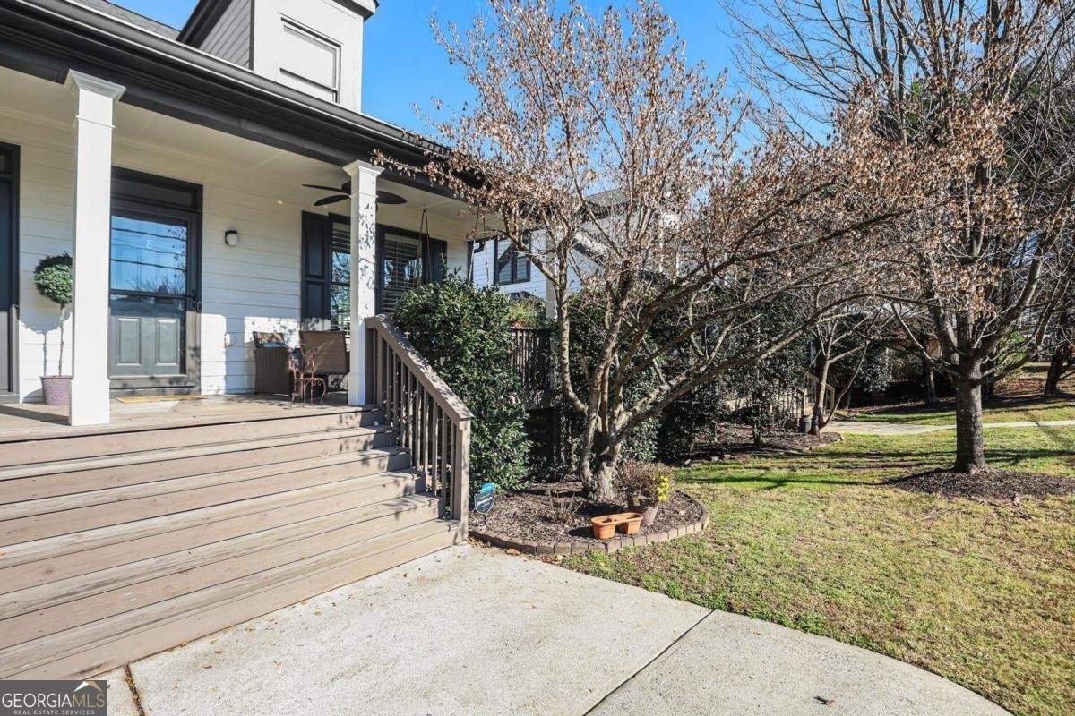 1433 Carroll Drive Atlanta - 4