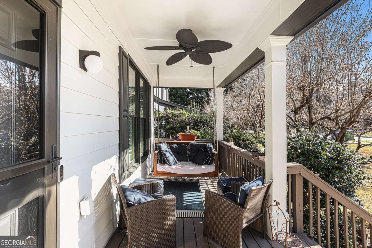 1433 Carroll Drive Atlanta - 5