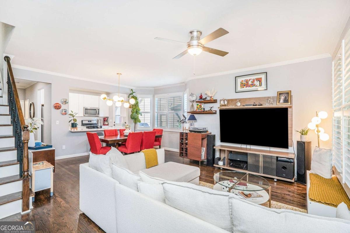 1433 Carroll Drive Atlanta - 6