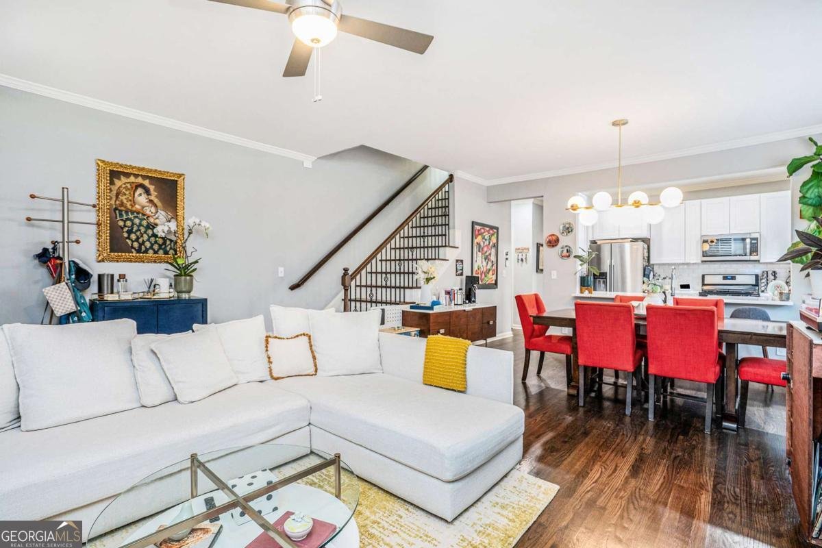 1433 Carroll Drive Atlanta - 7