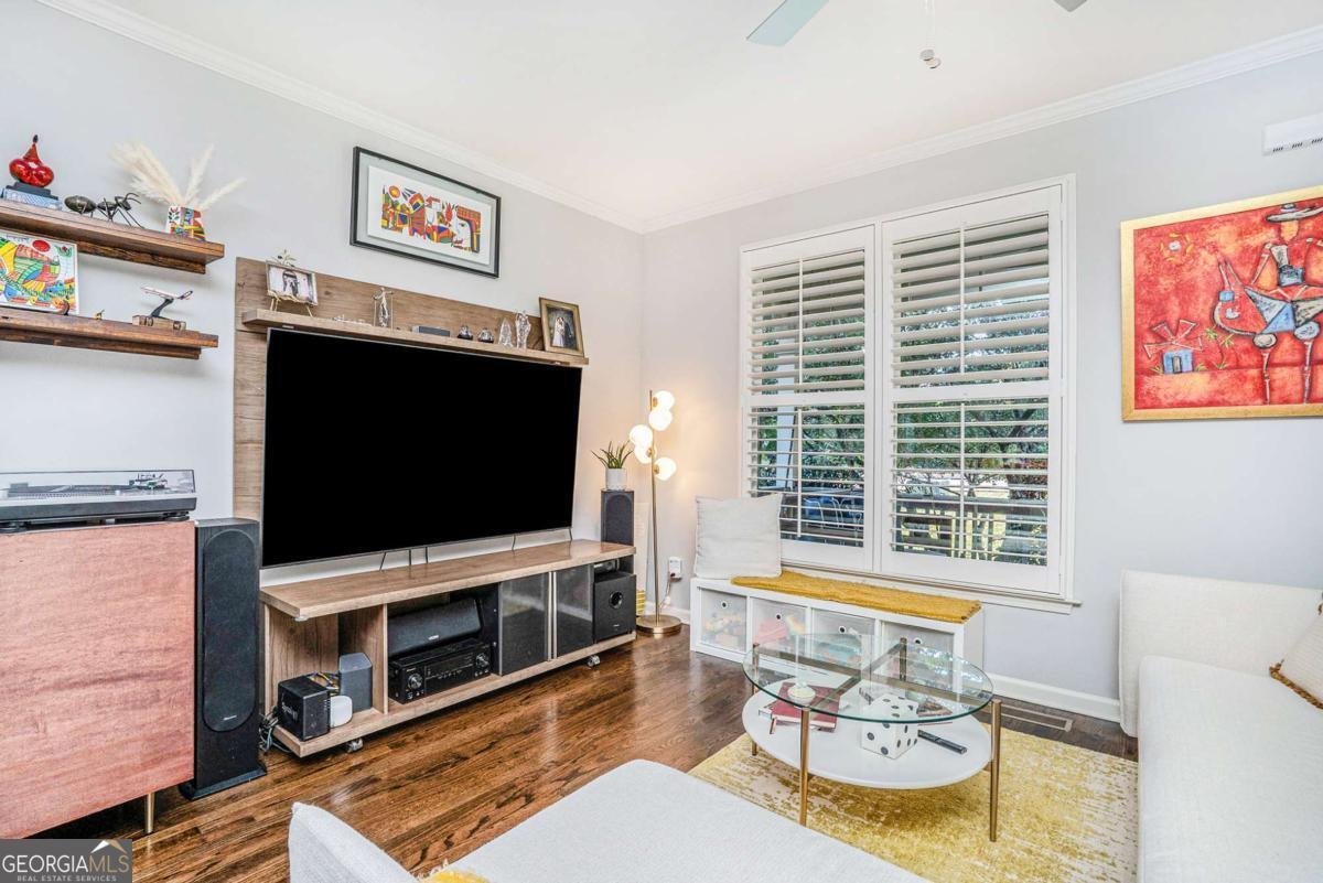 1433 Carroll Drive Atlanta - 8