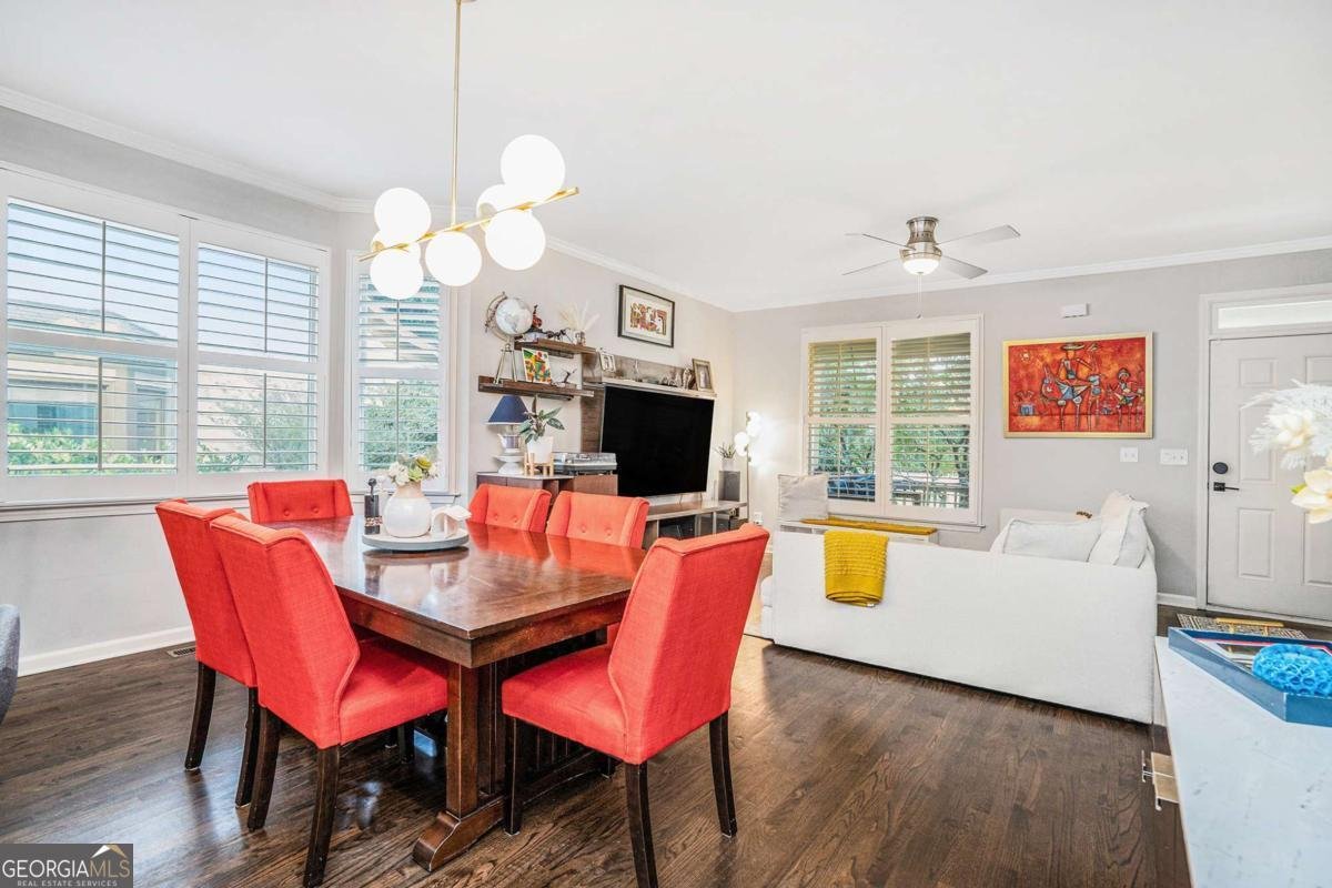 1433 Carroll Drive Atlanta - 9