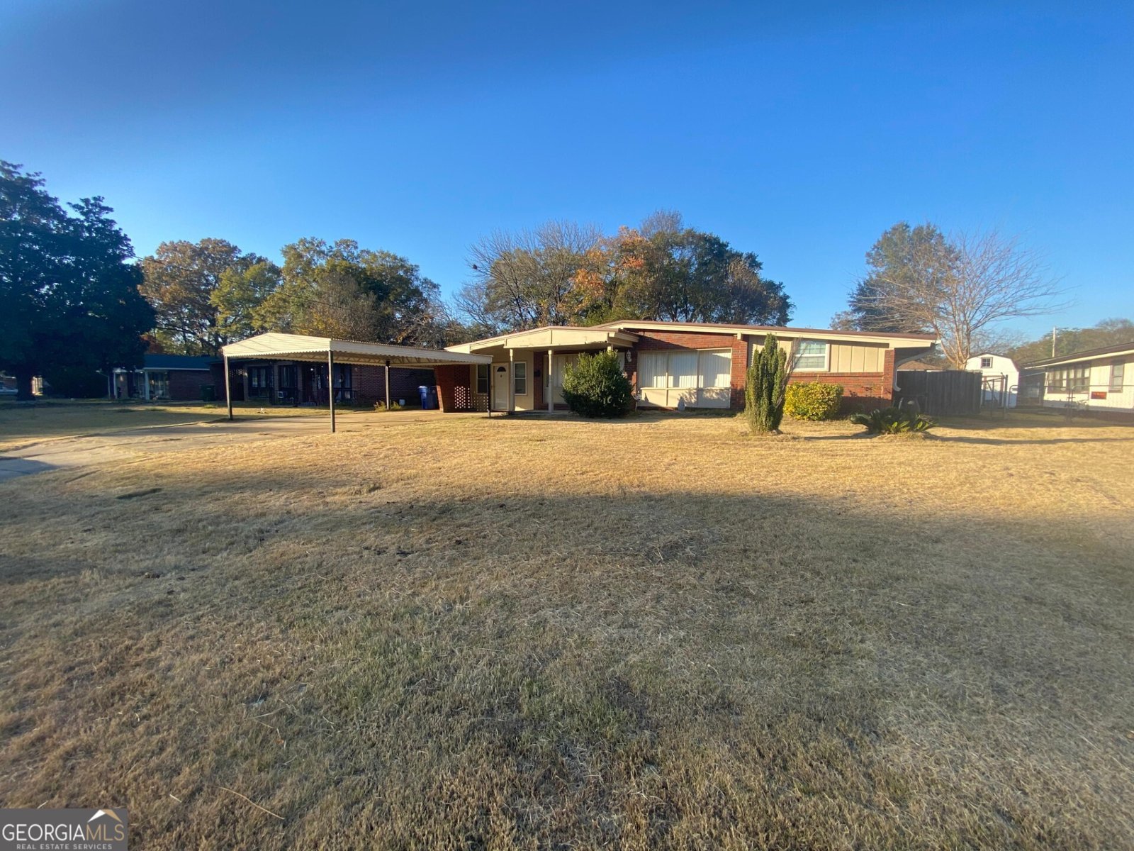 2451 Mesa Street Columbus - main photo