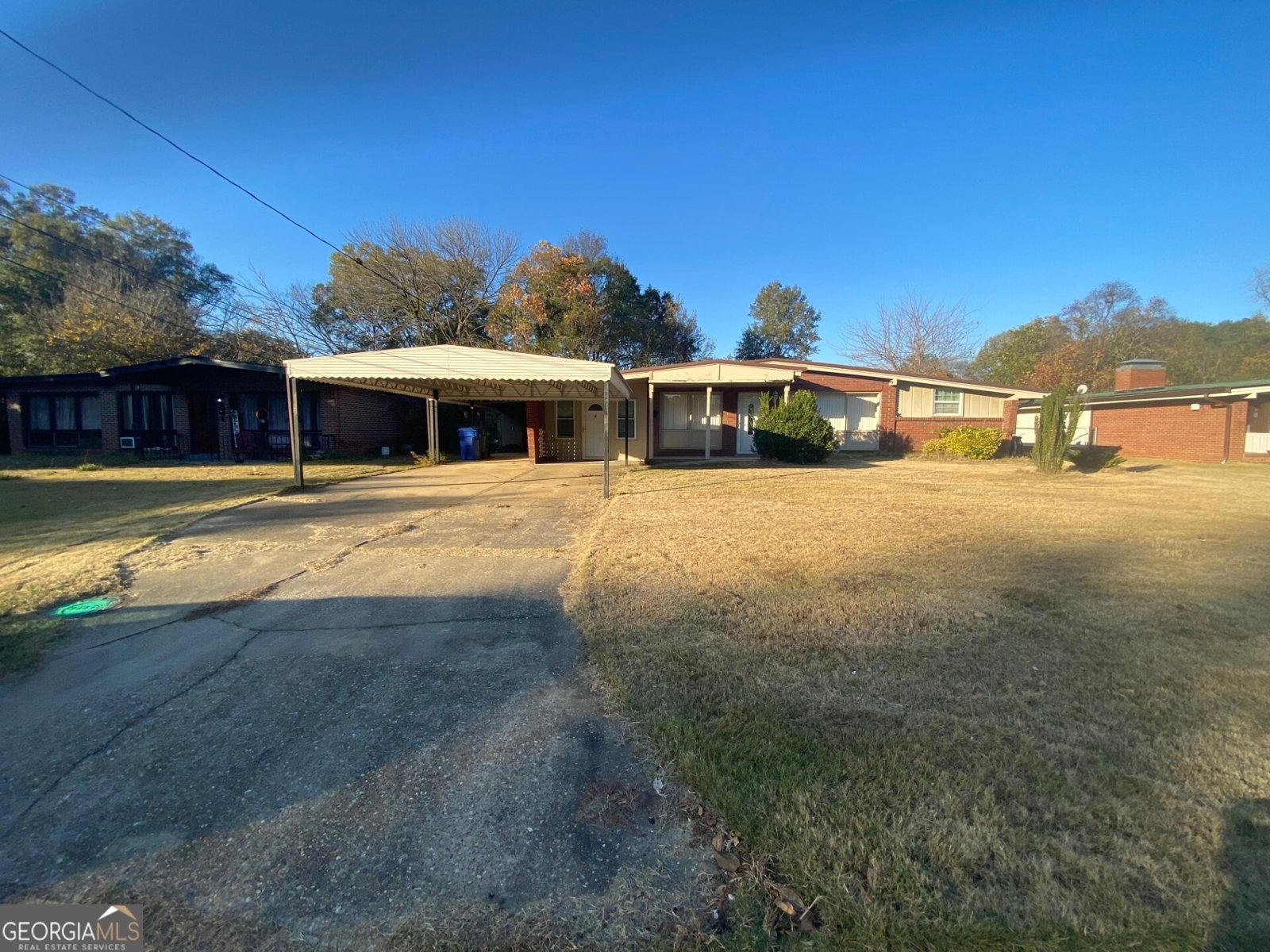 2451 Mesa Street Columbus - 2