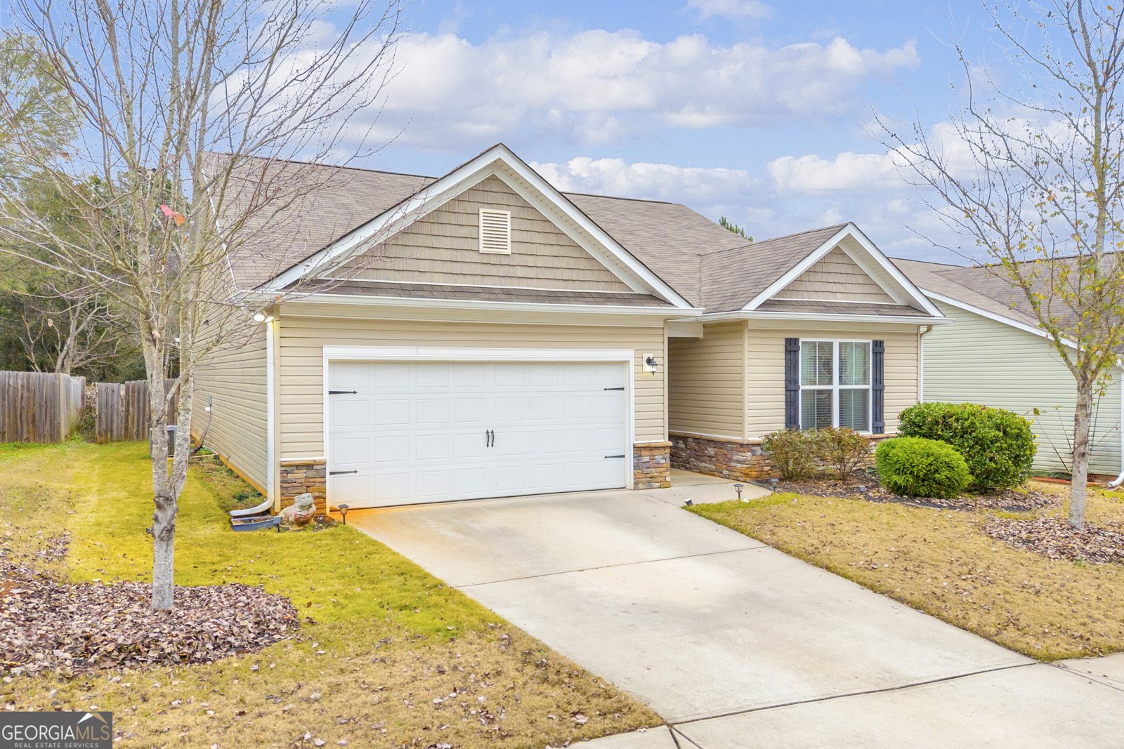 135 Couplet Drive Athens - main photo