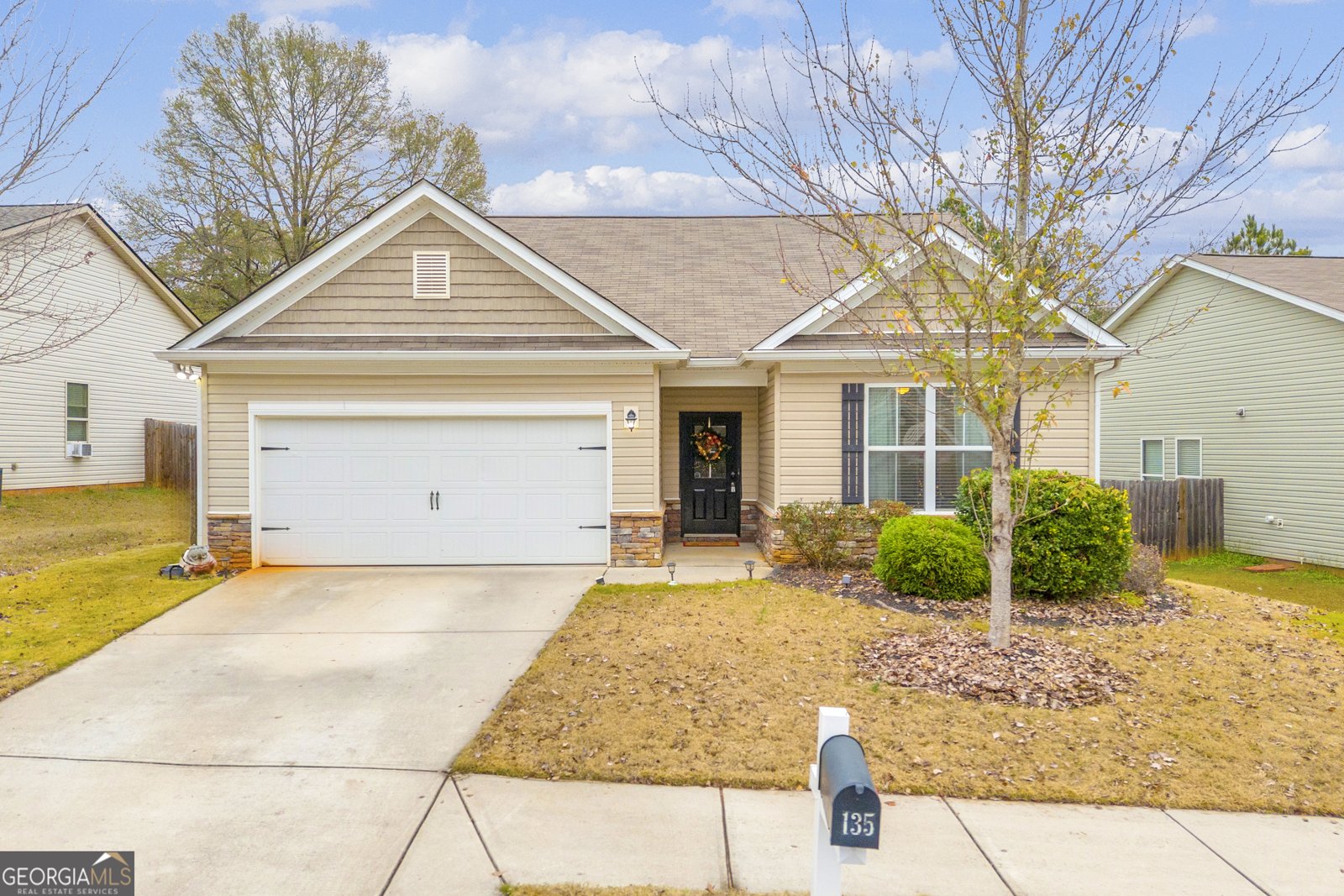 135 Couplet Drive Athens - 2