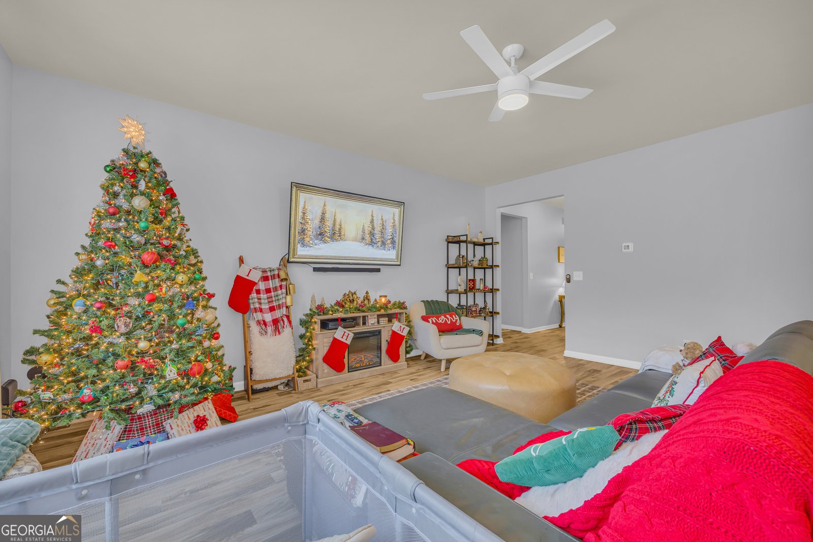 135 Couplet Drive Athens - 23