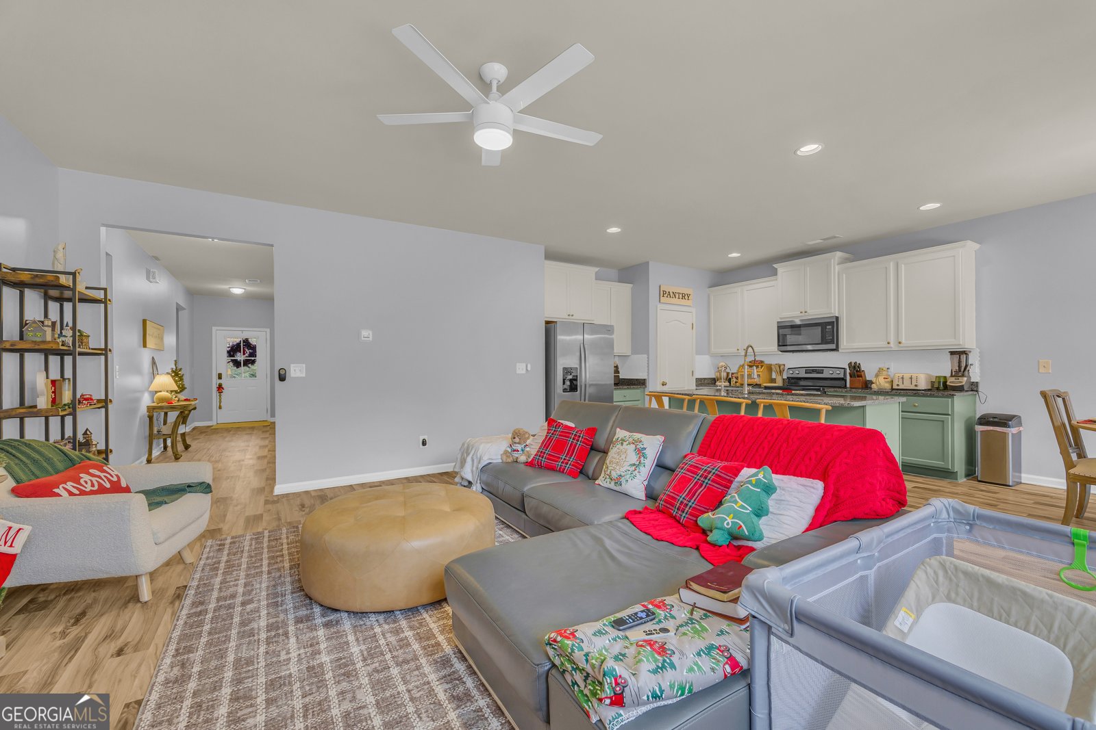 135 Couplet Drive Athens - 24