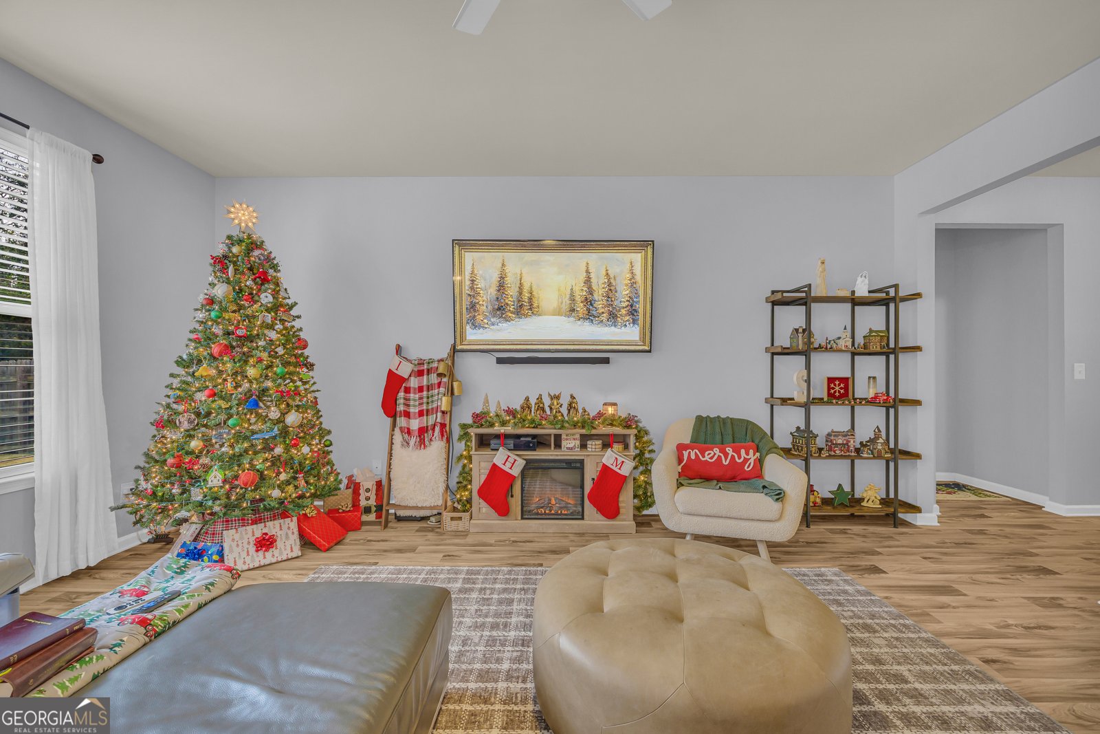 135 Couplet Drive Athens - 25