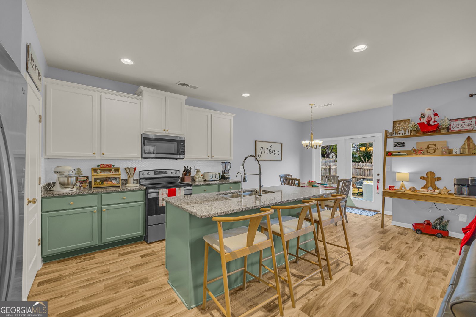 135 Couplet Drive Athens - 27