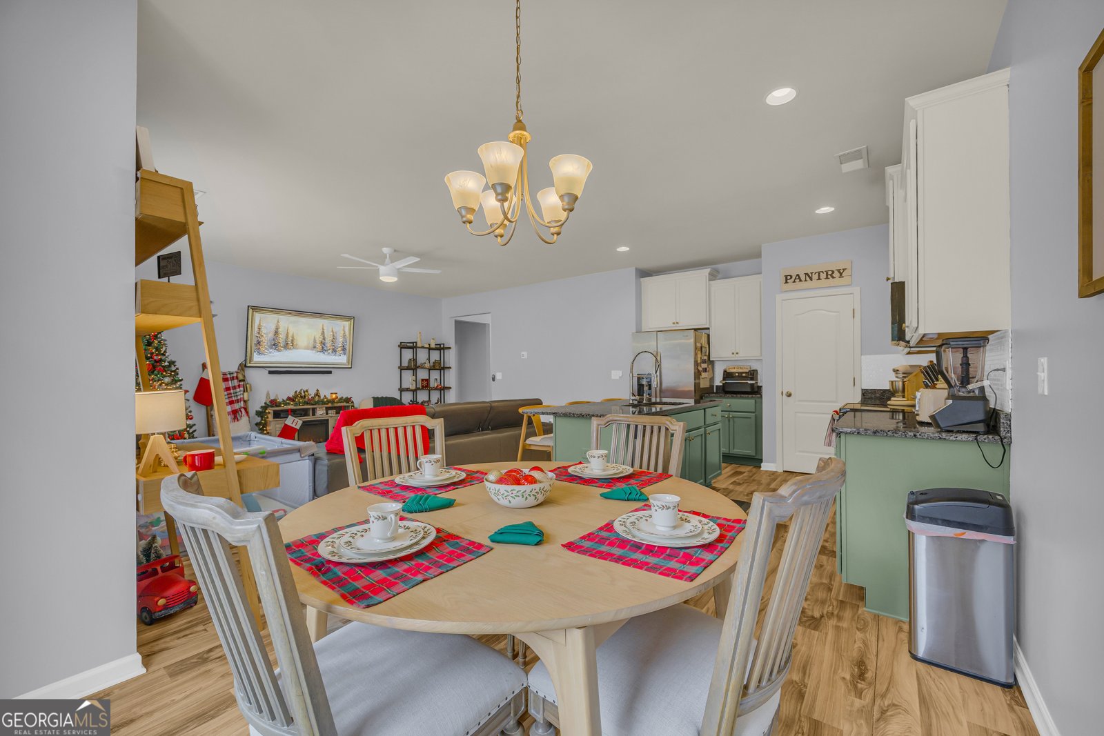 135 Couplet Drive Athens - 38