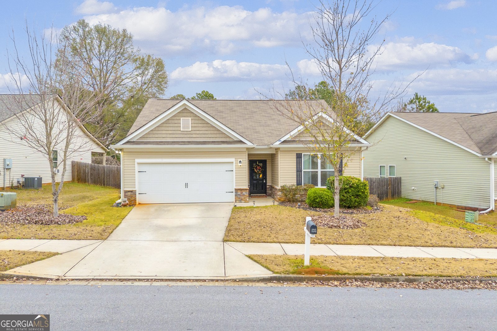 135 Couplet Drive Athens - 4