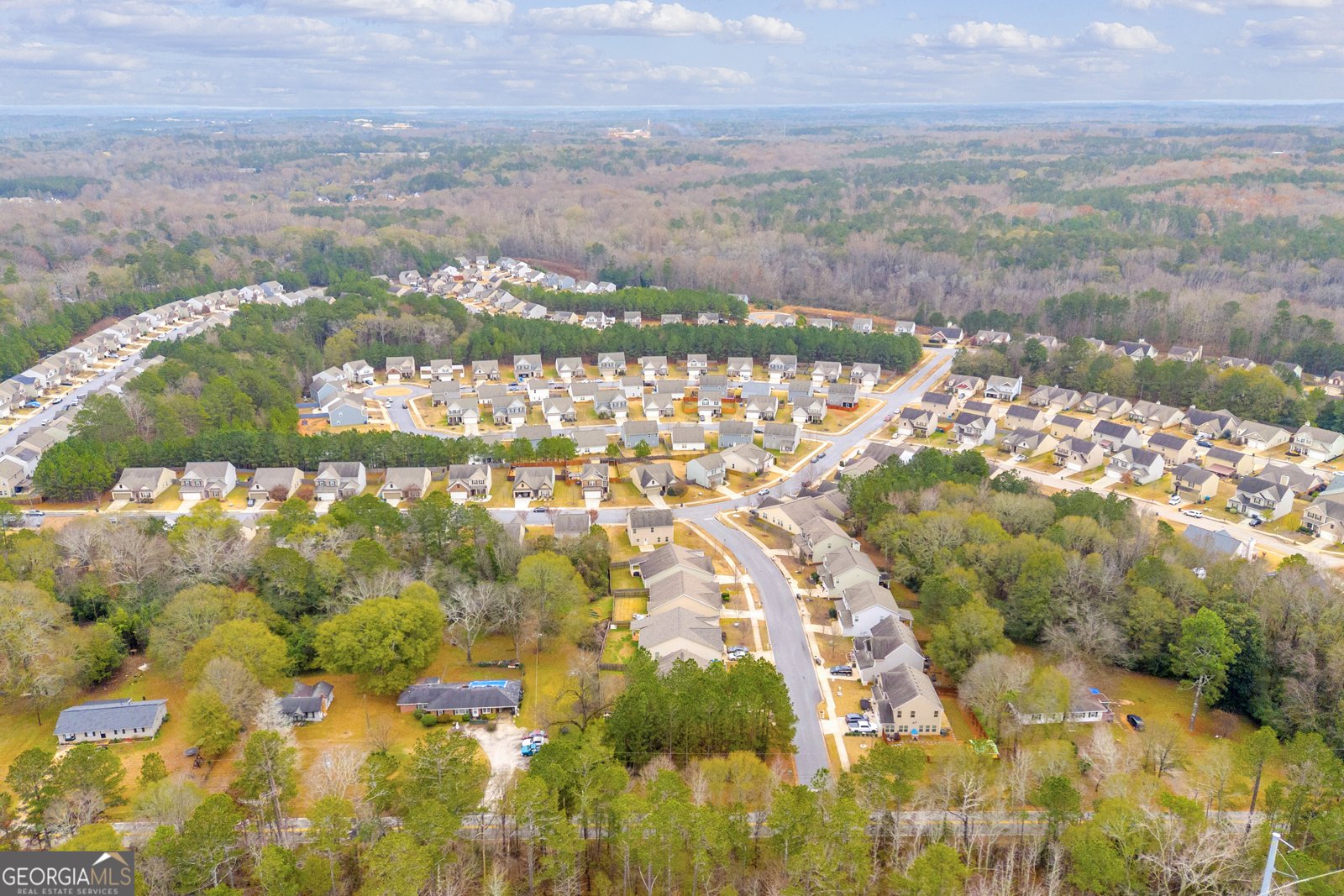 135 Couplet Drive Athens - 45