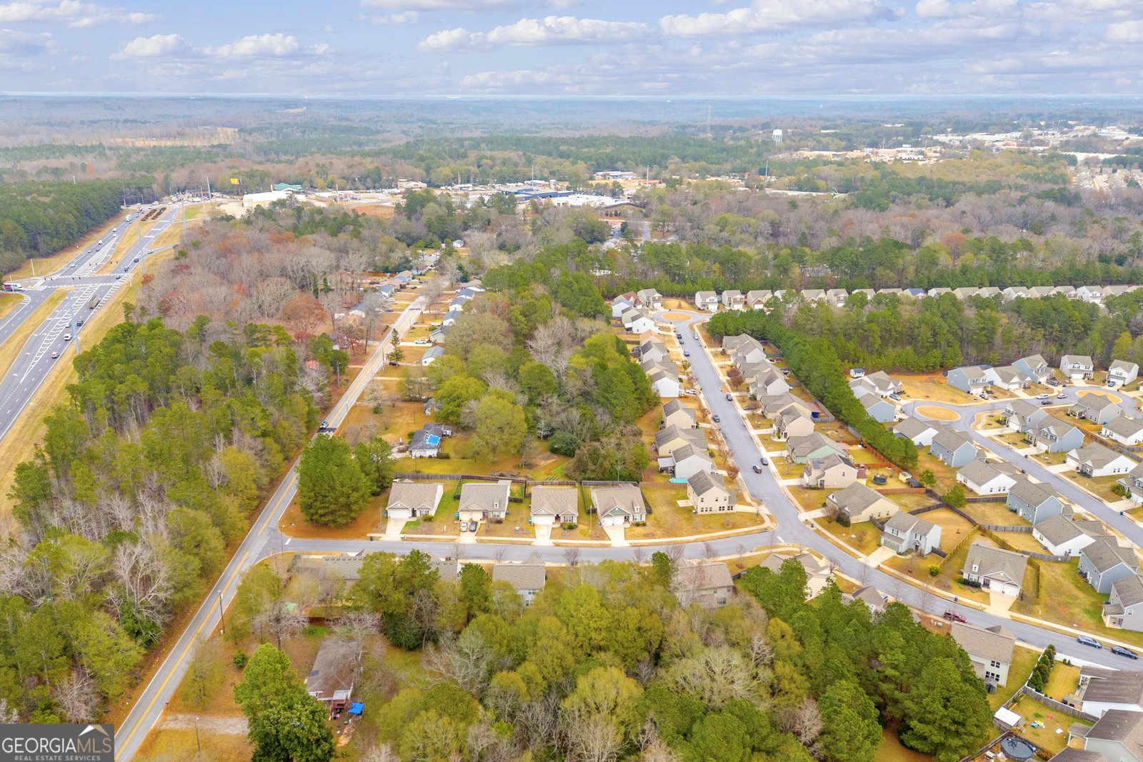 135 Couplet Drive Athens - 46