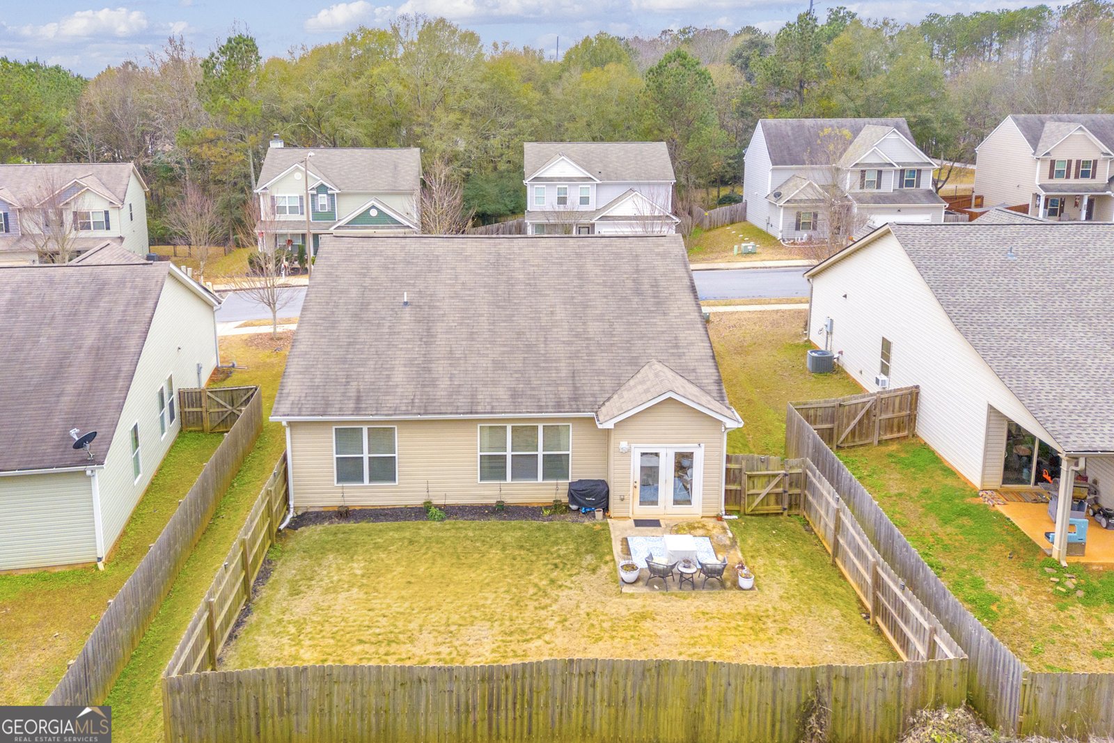 135 Couplet Drive Athens - 47