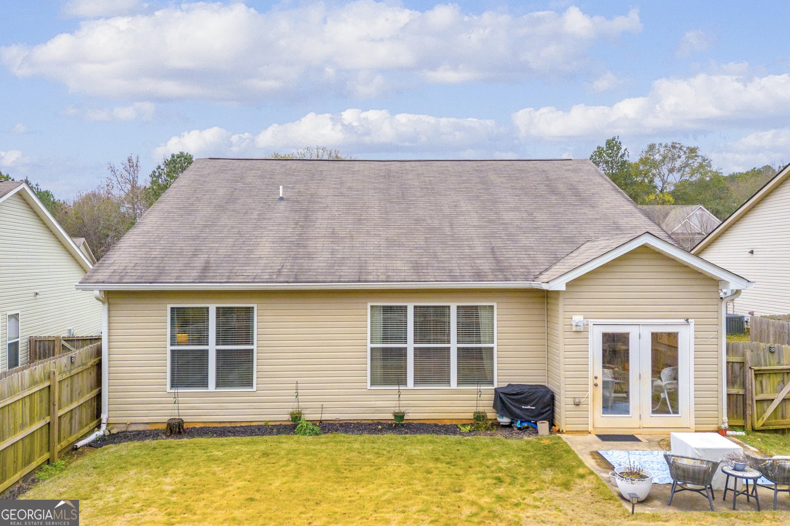 135 Couplet Drive Athens - 48