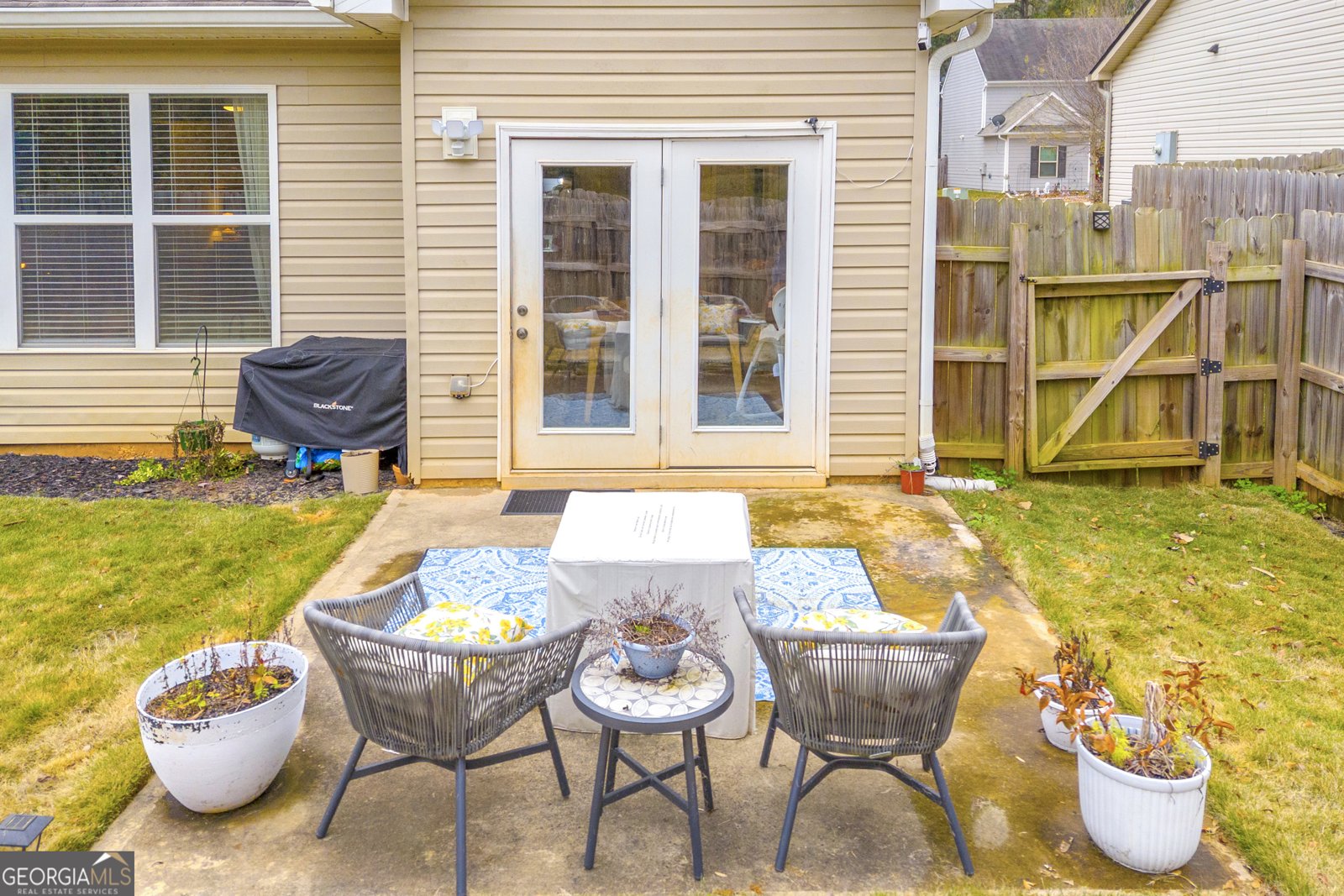 135 Couplet Drive Athens - 49