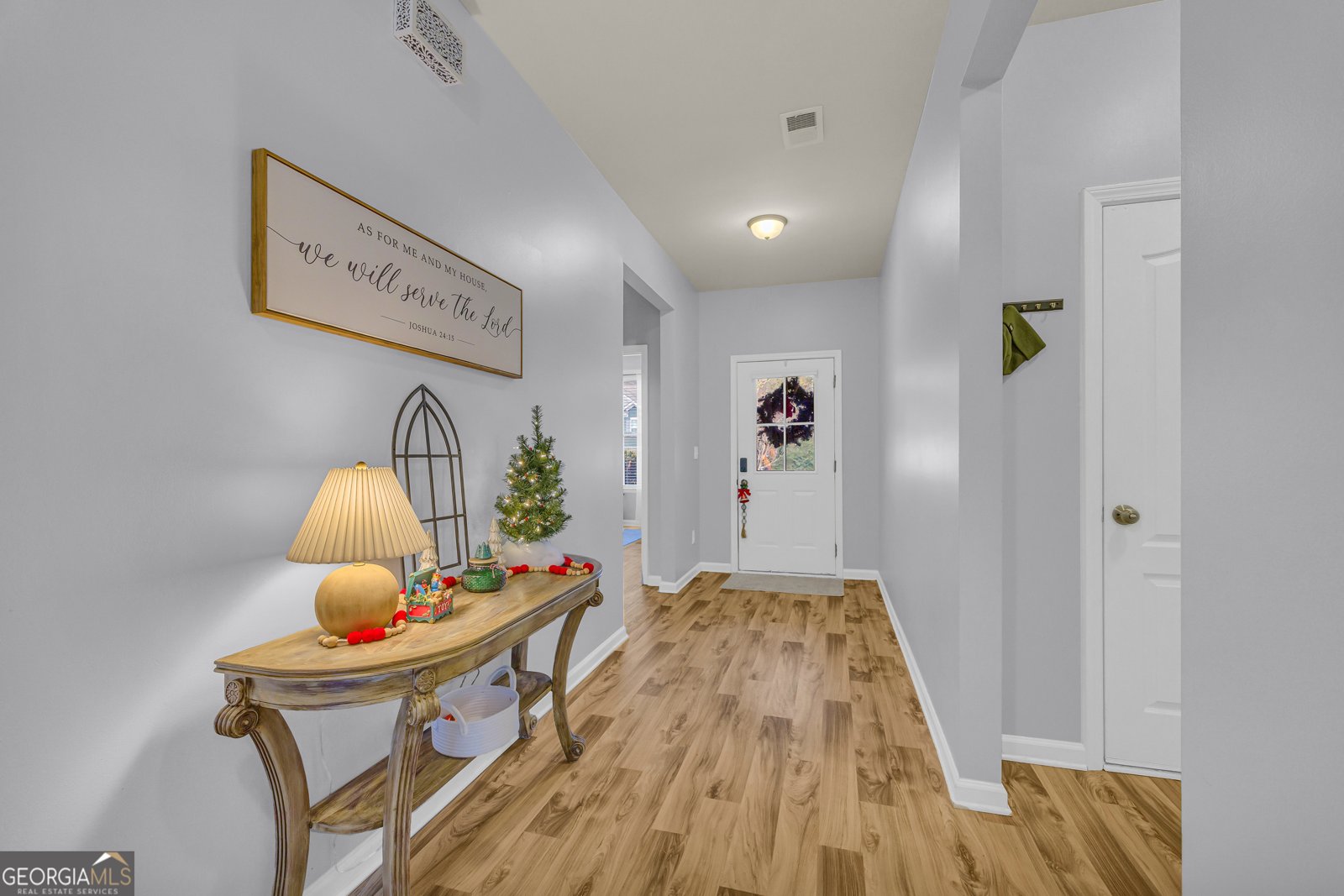 135 Couplet Drive Athens - 7