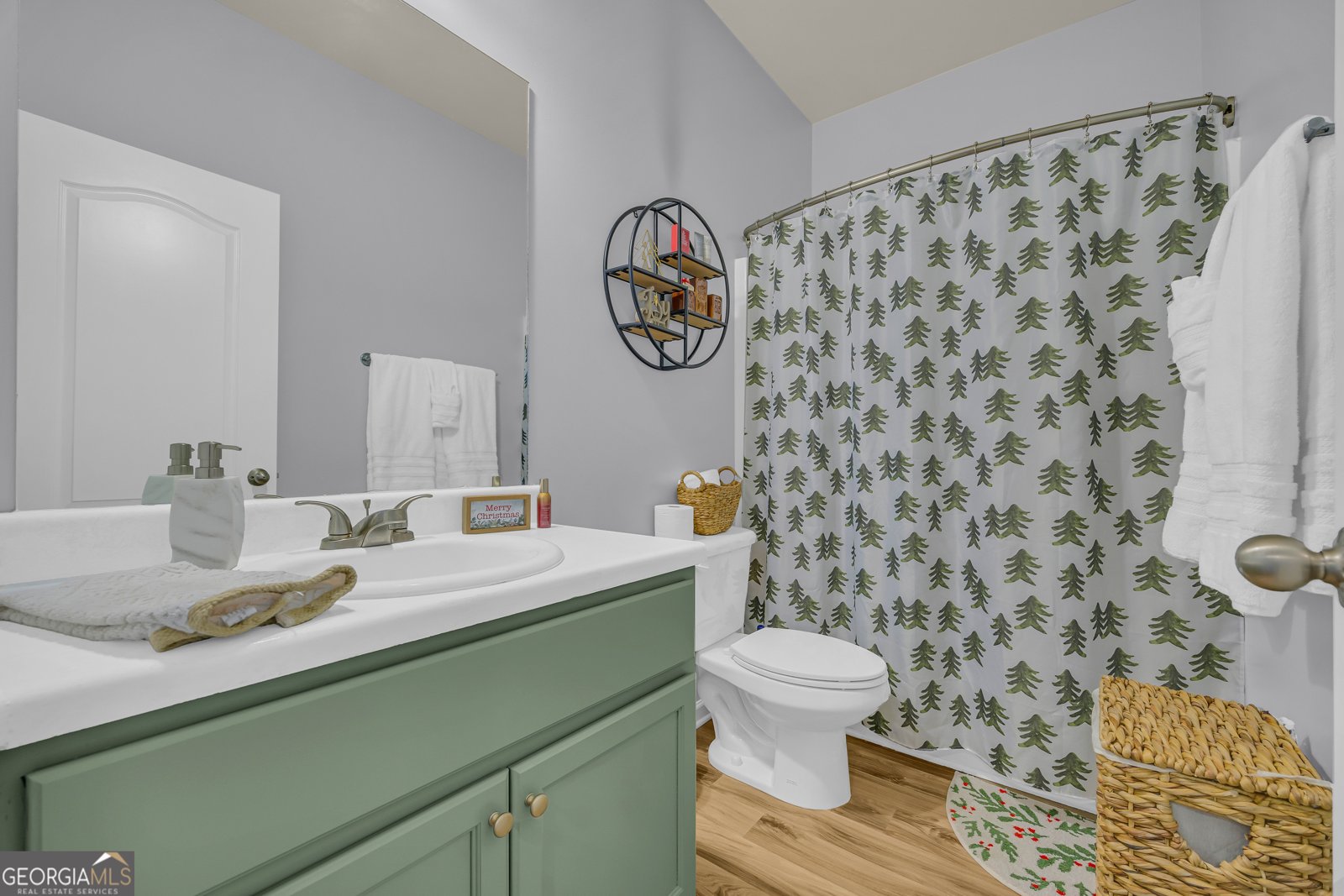 135 Couplet Drive Athens - 8